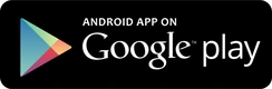 Plakietka Google Play – Chrome kładzie skrót Gonzo na ekranie startowym